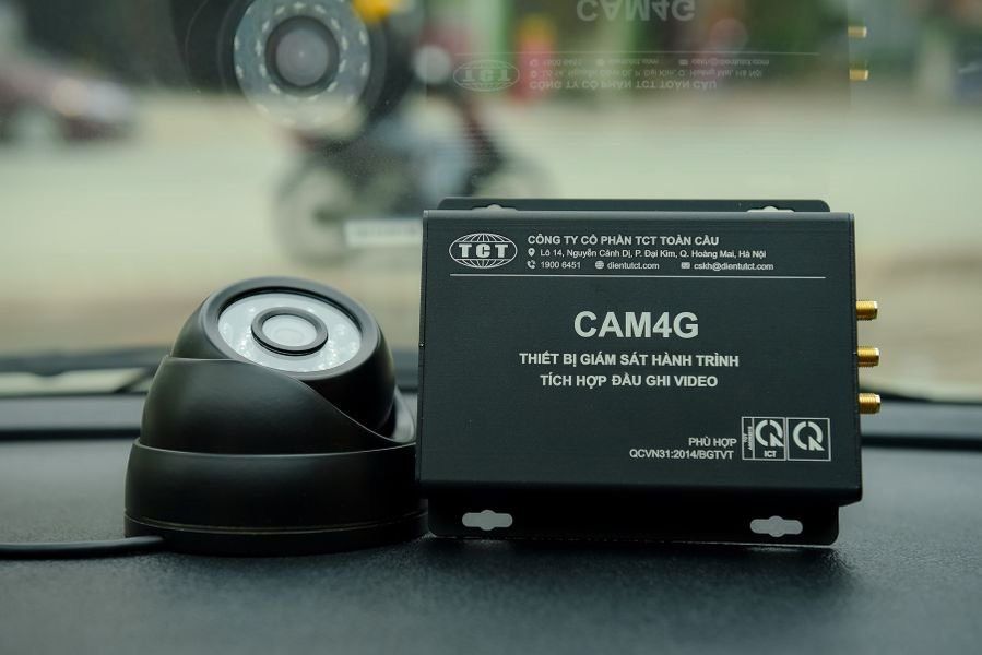 Camera nghị định 10 Giá Rẻ - CAM4G