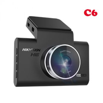 Camera hành trình ô tô  C6– 5 Megapixel – Màn Hình 3 inch